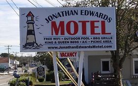 Jonathan Edwards Motel Cape Cod